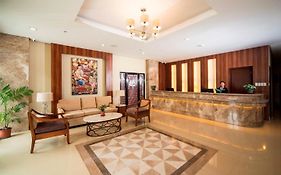 Hotel Veniz Legarda